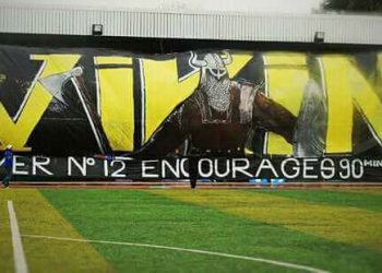Top 10 : les tifos du week-end