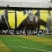Top 10 : les tifos du week-end