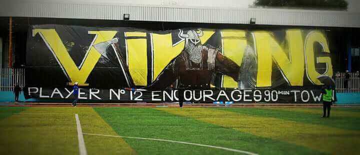 Top 10 : les tifos du week-end