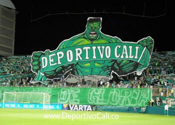 Top 10 : les tifos du week-end