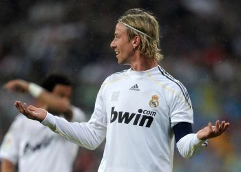 De l’œuvre de Guti