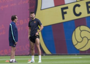 Paco Seirulo : « Seulement un petit facteur biologique justifie l’échauffement »