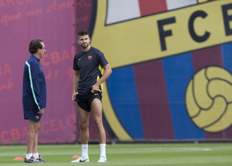 Paco Seirulo : « Seulement un petit facteur biologique justifie l’échauffement »