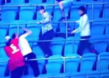 Recopa : règlement de comptes interne entre barras d’Independiente