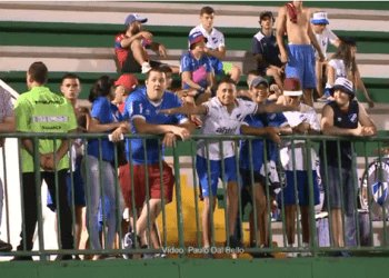 Moqueries des supporters envers Chapecoense, le Nacional Montevideo sanctionné