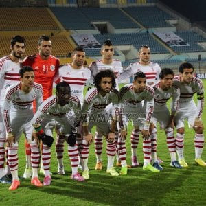 Egypte : les stades rouverts pour la première fois depuis 2012