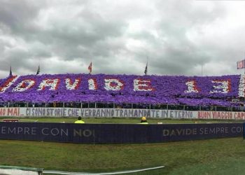 Top 10 : les tifos du week-end