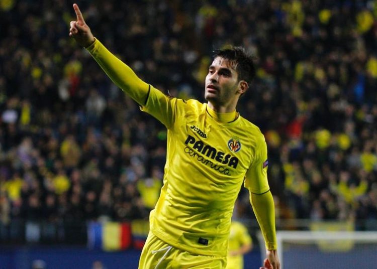 Manu Trigueros, l’artiste inconnu