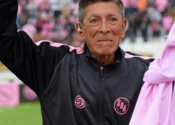 Scandale au Pérou : trois joueurs humilient l’intendant de Sport Boys