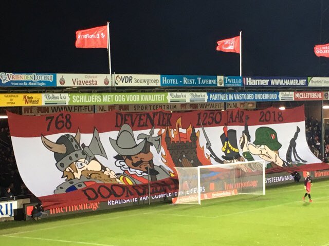 Top 10 : les tifos du week-end