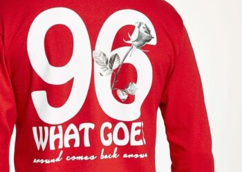 Un t-shirt en hommage aux victimes d&rsquo;Hillsborough jugé offensant