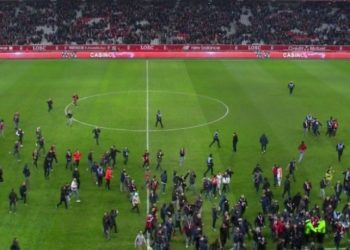 Envahissement de terrain à Lille : Les DVE « assument »