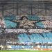 Top 10 : les tifos du week-end
