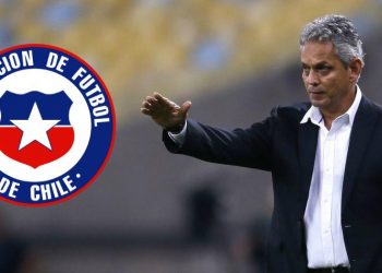 Chili : Rueda ne fera pas du Bielsa