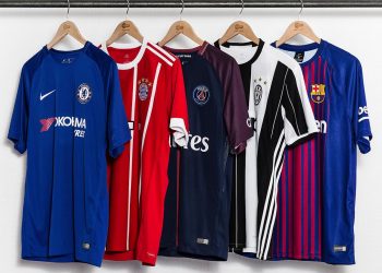 [CONCOURS] Gagne le maillot de ton choix !