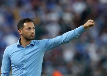 Le Schalke 04 de Tedesco : l’équipe caméléon