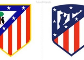 Atlético de Madrid : la contestation des ultras contre le nouveau logo s’intensifie