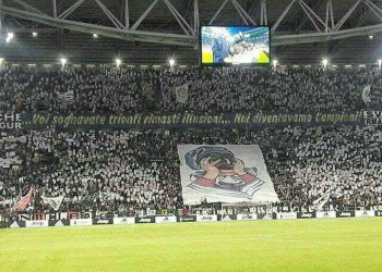 Top 10 : les tifos du week-end