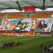 Top 10 : les tifos du week-end