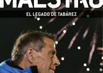Marcelo Bielsa préface un livre consacré à Óscar Tabárez