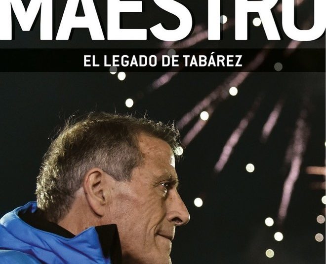 Marcelo Bielsa préface un livre consacré à Óscar Tabárez