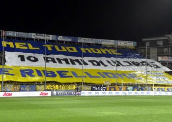 Top 10 : les tifos du week-end