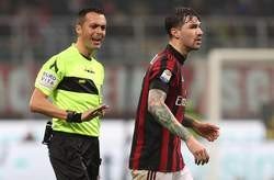 Les arbitres italiens menacés de mort