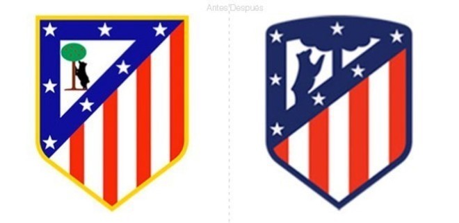 Atlético de Madrid : la contestation des ultras contre le nouveau logo s’intensifie