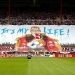 Top 10 : les tifos du week-end