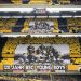 Top 10 : les tifos du week-end