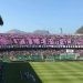 Top 10 : les tifos du week-end