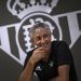 Quique Setién (Betis) : « Je pense le football à travers le ballon »