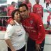 Bielsa, Tata Alicia et la Roja