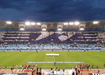 Top 10 : les tifos du week-end