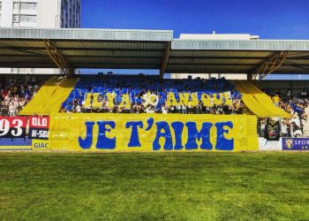 On Tour : les 30 ans du mouvement ultra toulonnais