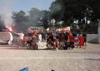 « Football du peuple » : Goal, réfugiés et anarchisme