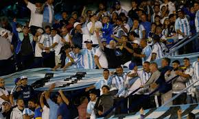 Russie 2018 : la menace barra brava encore présente