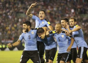 L’Uruguay et la prophétie du milieu