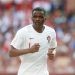 L’ordre silencieux de William Carvalho