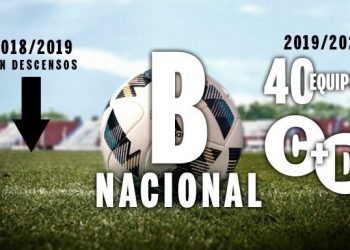 Le nouveau format de la deuxième division argentine confirmé