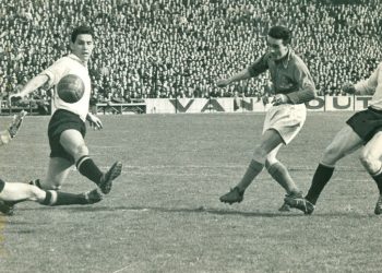 En passant par la Lorraine