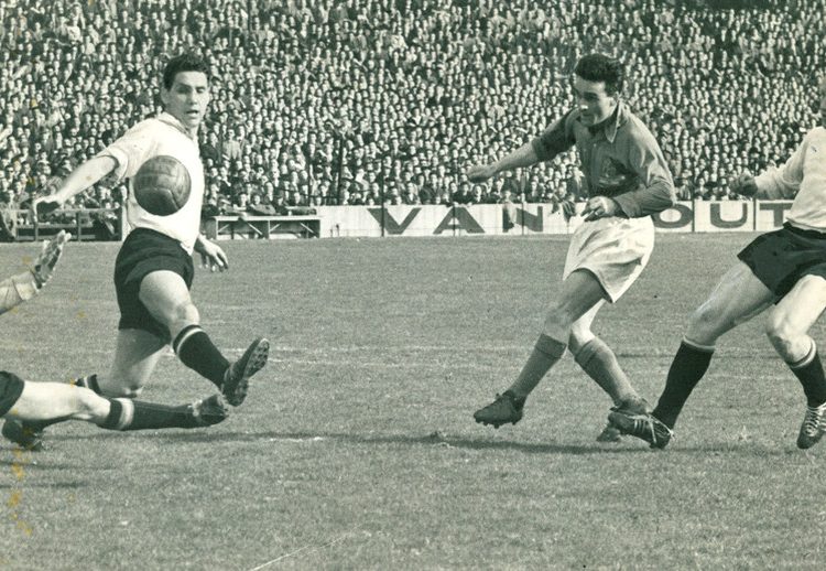 En passant par la Lorraine