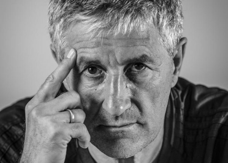 Quique Setién : « En voyant le Barça de Cruyff, j’ai compris beaucoup de choses »