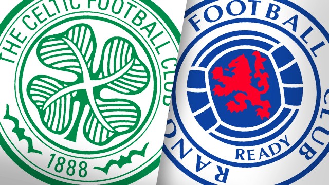 Ils se détestent : Celtic-Rangers