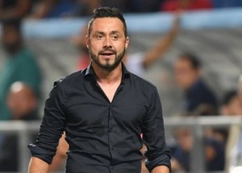 Le Sassuolo de Roberto De Zerbi : l’art du jeu en déviation