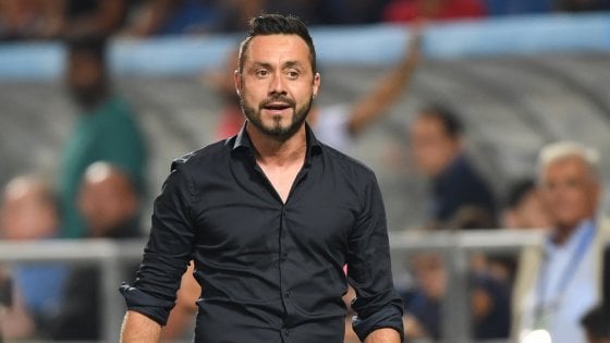 Le Sassuolo de Roberto De Zerbi : l’art du jeu en déviation