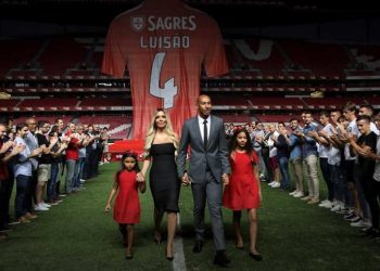 La légende discrète de Luisão
