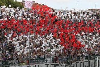 Le boycott des ultras d’Alessandria contre la « Juve B »