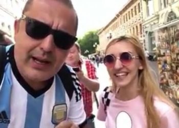 Argentine : interdits de stade pour des vidéos sexistes