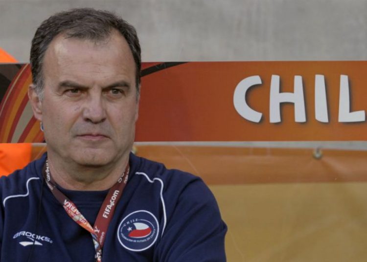 Chili : l’héritage de Bielsa